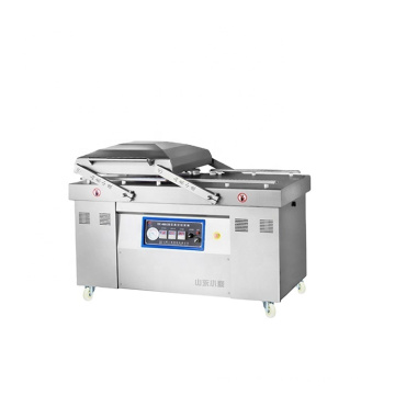 DZ-600/2S  Machinery automatic chamber vacuum sealer